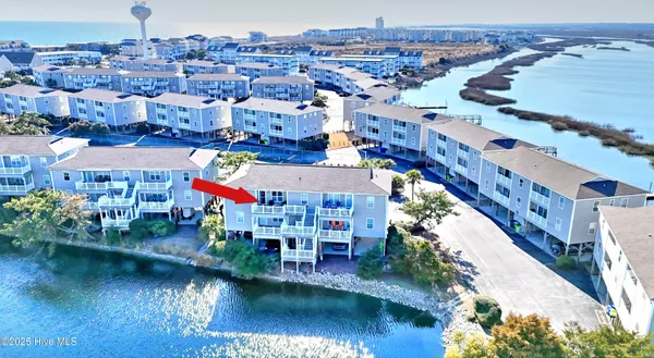 $450,000 | 240 West 2nd Street, Unit 7C, Ocean Isle Beach, NC 28469