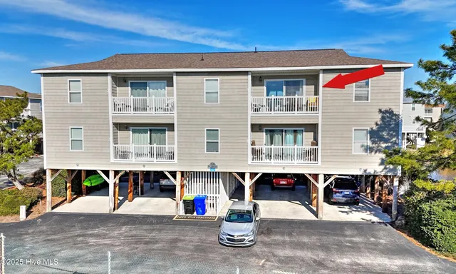 $450,000 | 240 West 2nd Street, Unit 7C, Ocean Isle Beach, NC 28469