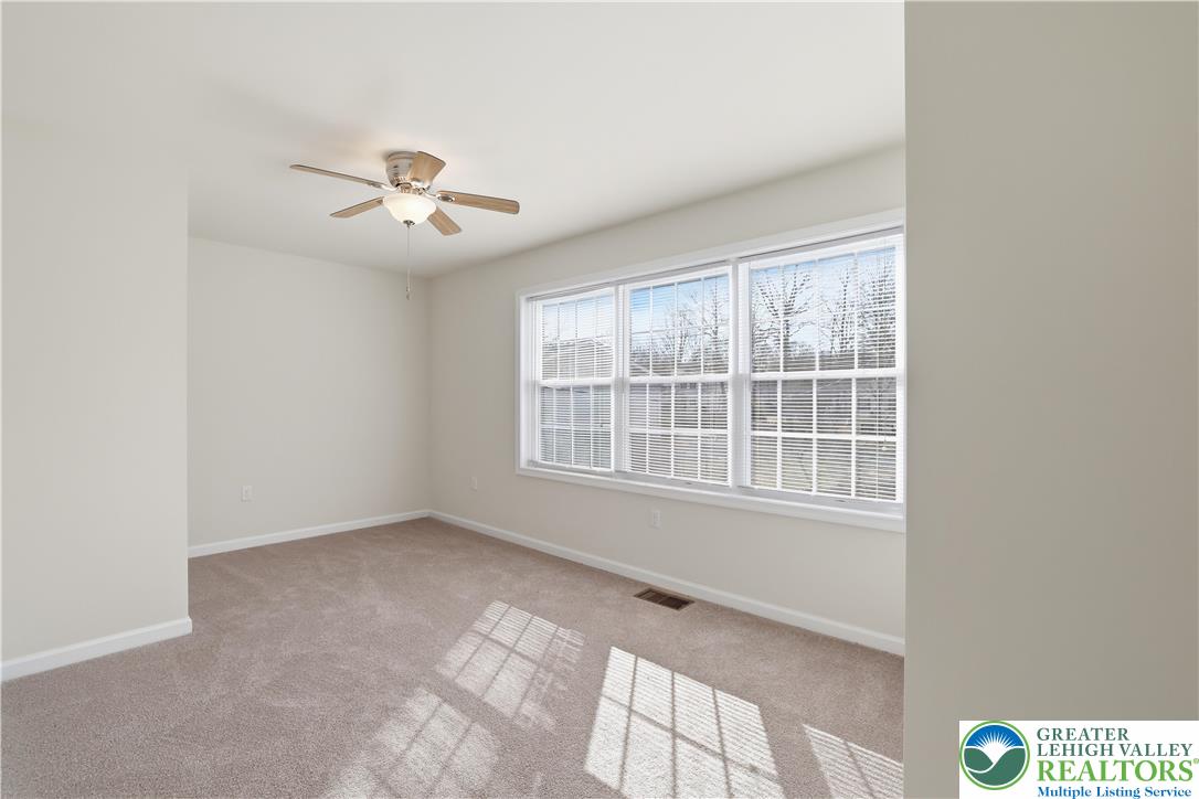 112 Amos Circle Bushkill, PA 18324 - Photo 26 of 52 a view of an empty room with a window