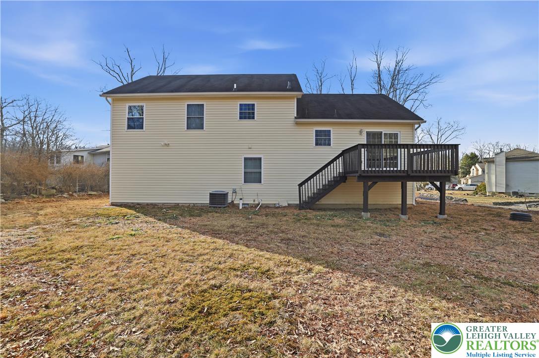 112 Amos Circle Bushkill, PA 18324 - Photo 34 of 52