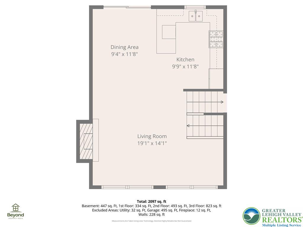 112 Amos Circle Bushkill, PA 18324 - Photo 50 of 52