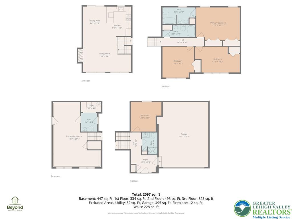 112 Amos Circle Bushkill, PA 18324 - Photo 52 of 52