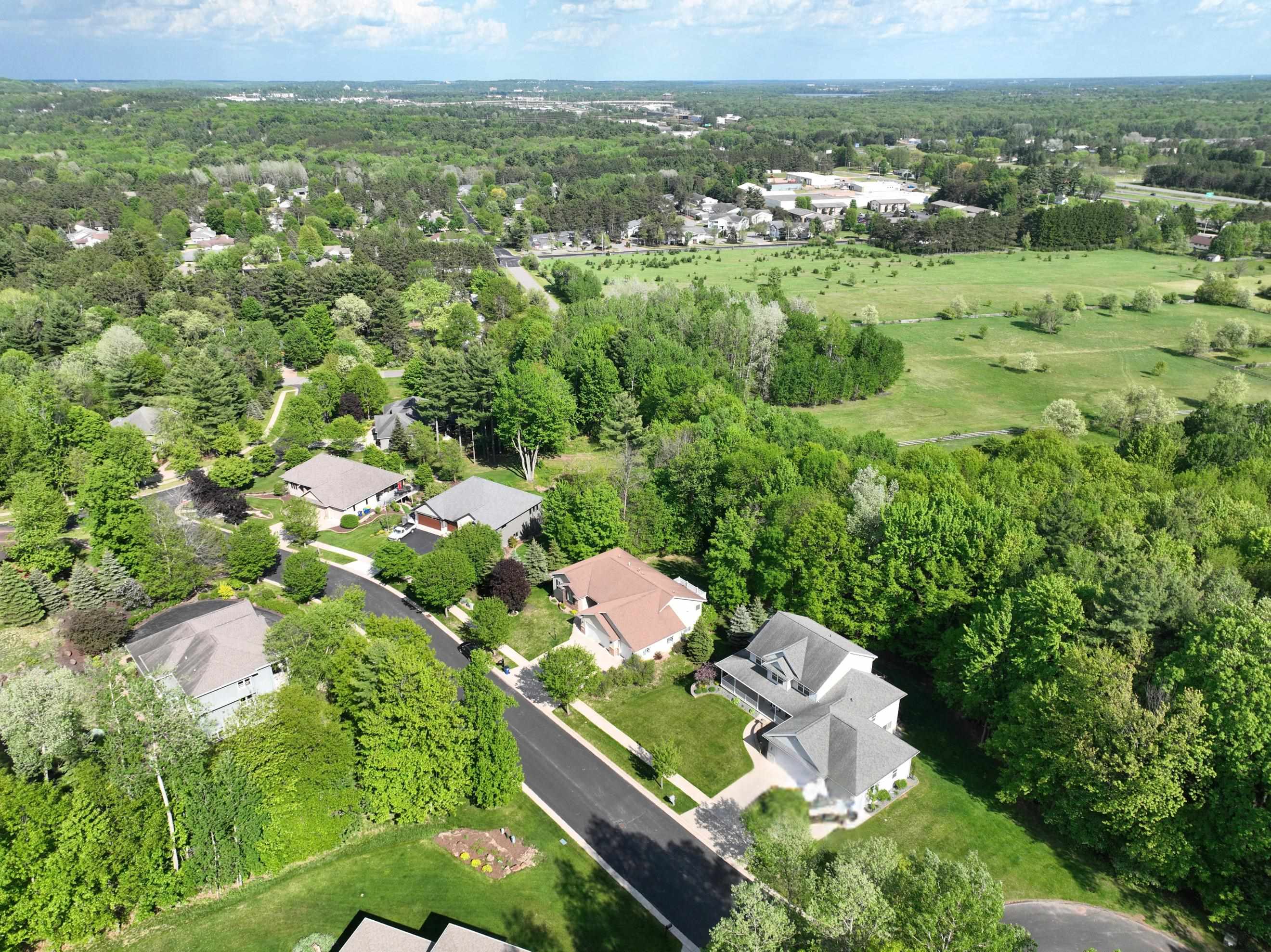 405 Rimrock Road Wausau, WI 54401 - Photo 58 of 60