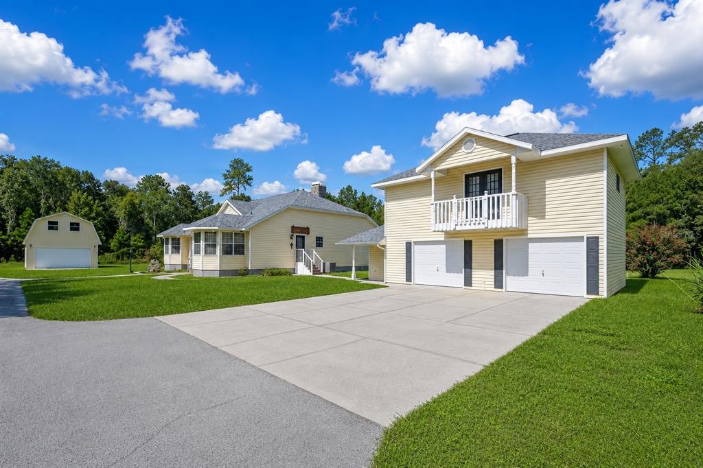 2235 Rackley Road Brooksville, FL 34604 - Photo 10 of 100 Gallery Image 10
