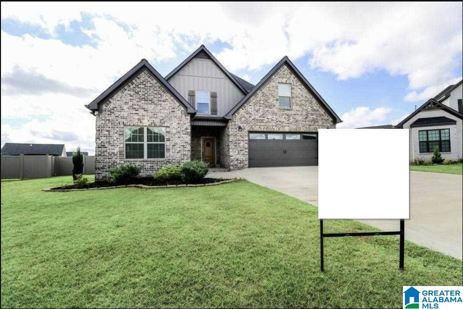 129 Dabbs Road Oxford, AL 36203 - Photo 50 of 50