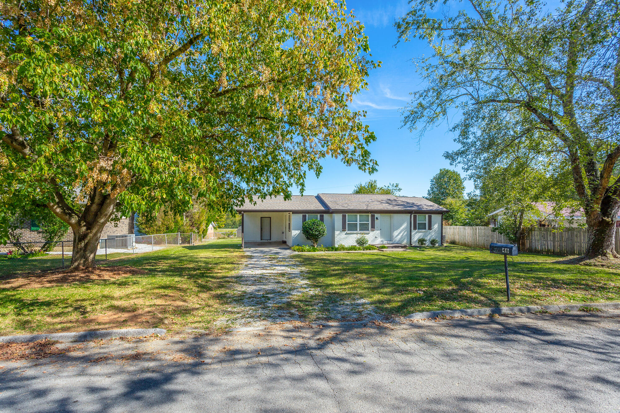46 Cook Street LaFayette, GA 30728 - Photo 29 of 30 Street view