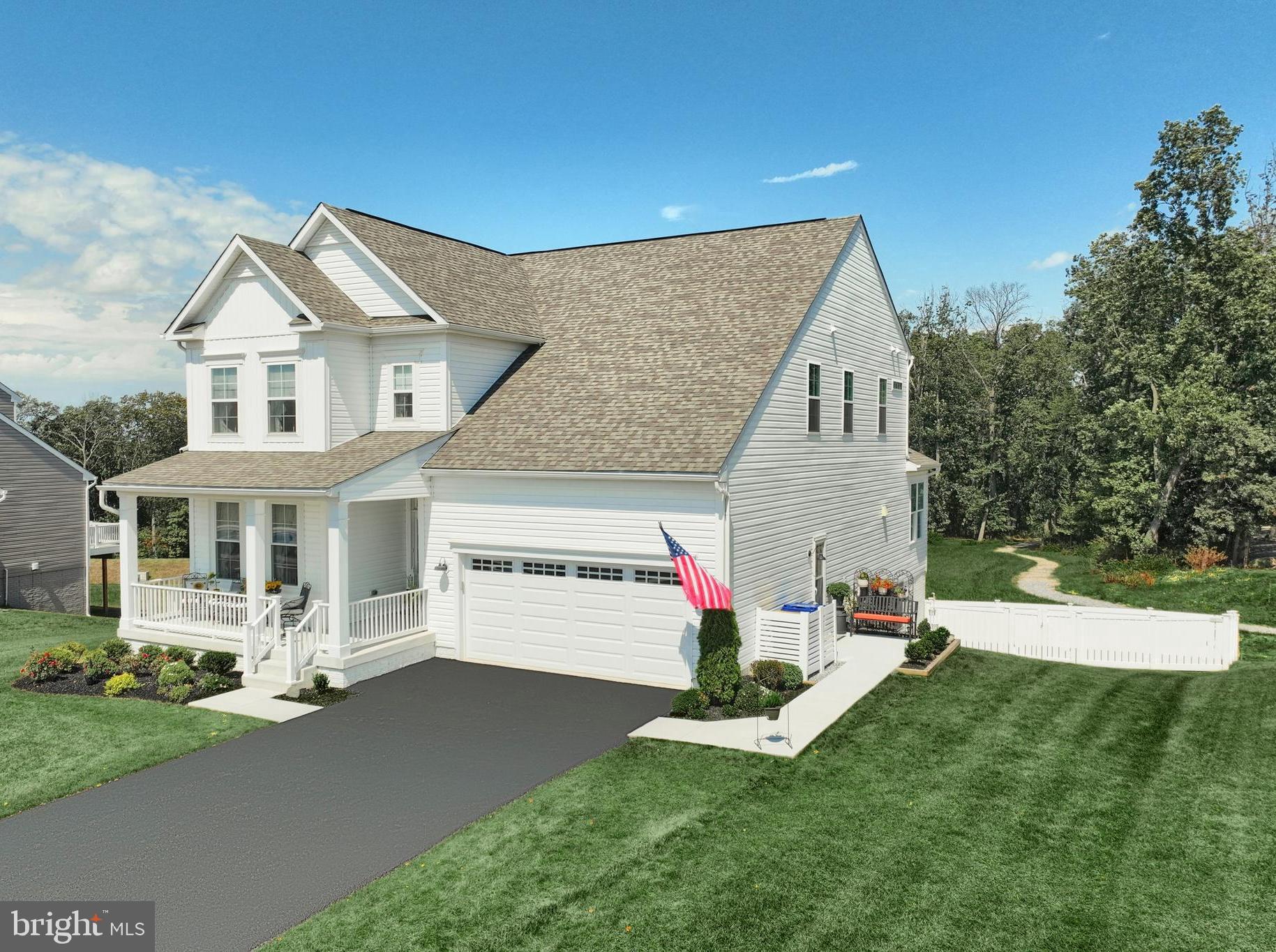 130 Pheasant Ridge Road Hanover, PA 17331 - Photo 57 of 58 WELCOME HOME! LIKE NEW!