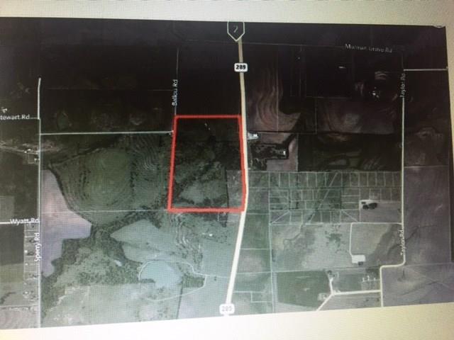 289 / Preston Road Howe, TX 75459 - Photo 4 of 9 a bathroom with a shower