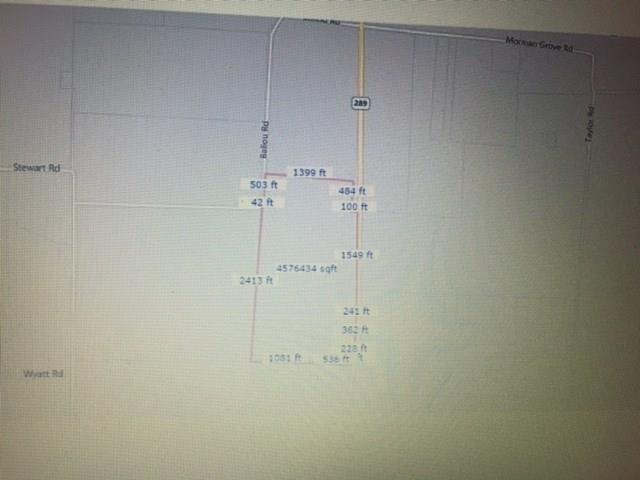 289 / Preston Road Howe, TX 75459 - Photo 5 of 9 a bathroom with a shower