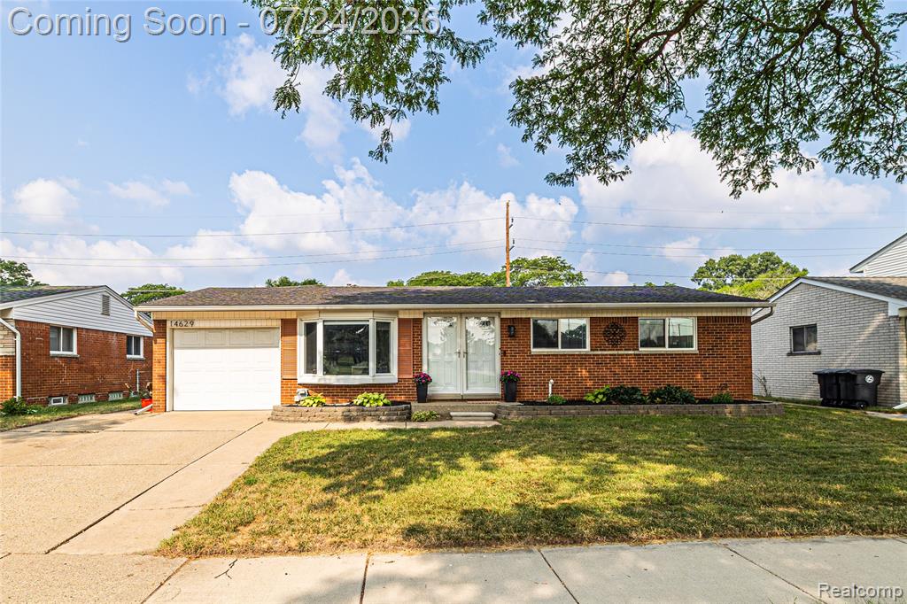 14629 Newburgh Road Livonia, MI 48154 - Photo 1 of 37
