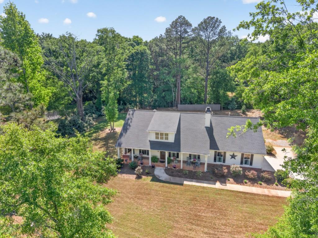 498 Michael Etchison Road Monroe, GA 30655 - Photo 39 of 47