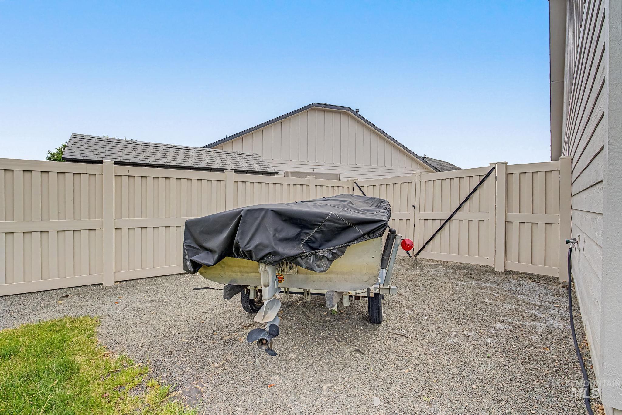 4616 Kalispell Way Caldwell, ID 83607 - Photo 35 of 48