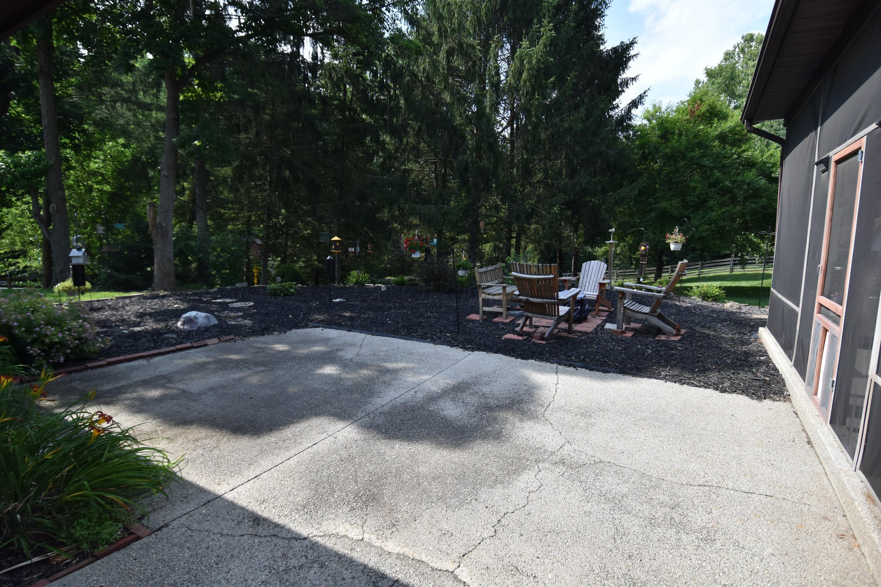 15 Tow Path Road Granville, OH 43023 - Photo 76 of 79 Patio
