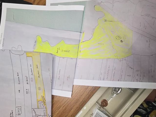 $199,900 | Tbd Cummings Lane, Old Town, ME 04468