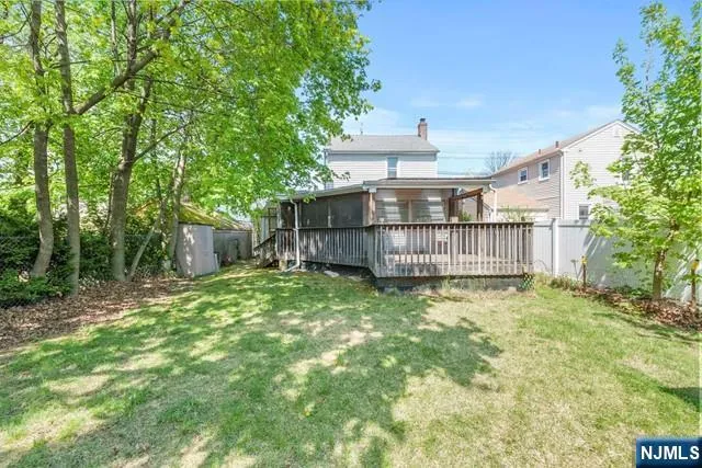 $3,490 | 91 Kingsland Street, Nutley, NJ 07110