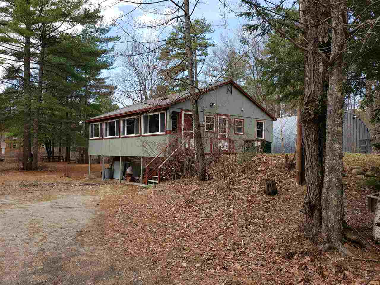 194 Doc Morrison Road Wakefield, NH 03872 - Photo 1 of 30 Gallery Image 1