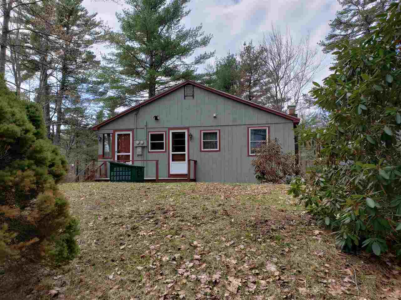 194 Doc Morrison Road Wakefield, NH 03872 - Photo 2 of 30 Gallery Image 2