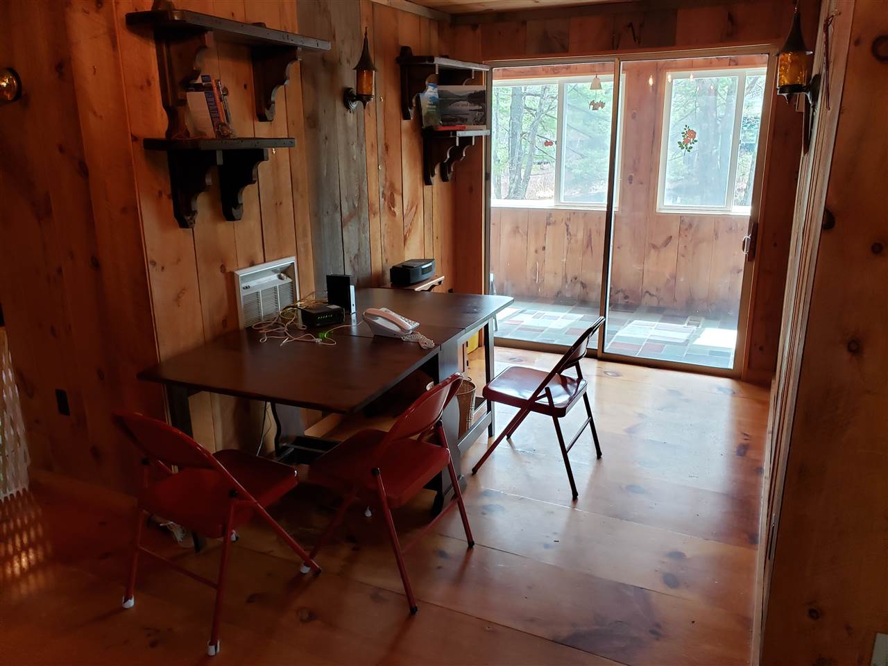 194 Doc Morrison Road Wakefield, NH 03872 - Photo 13 of 30 Gallery Image 13