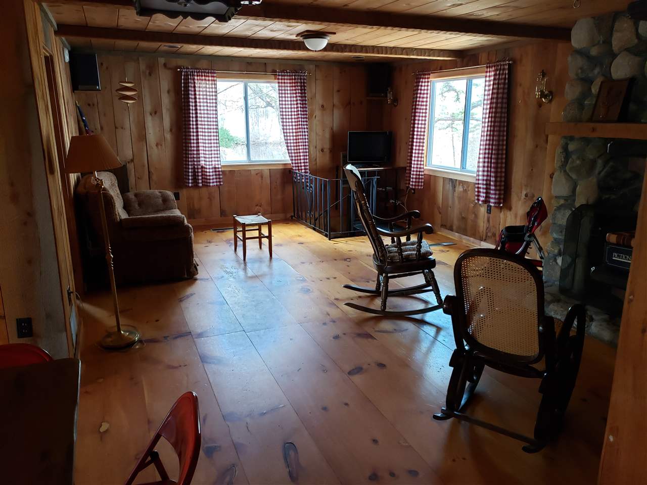 194 Doc Morrison Road Wakefield, NH 03872 - Photo 14 of 30 Gallery Image 14