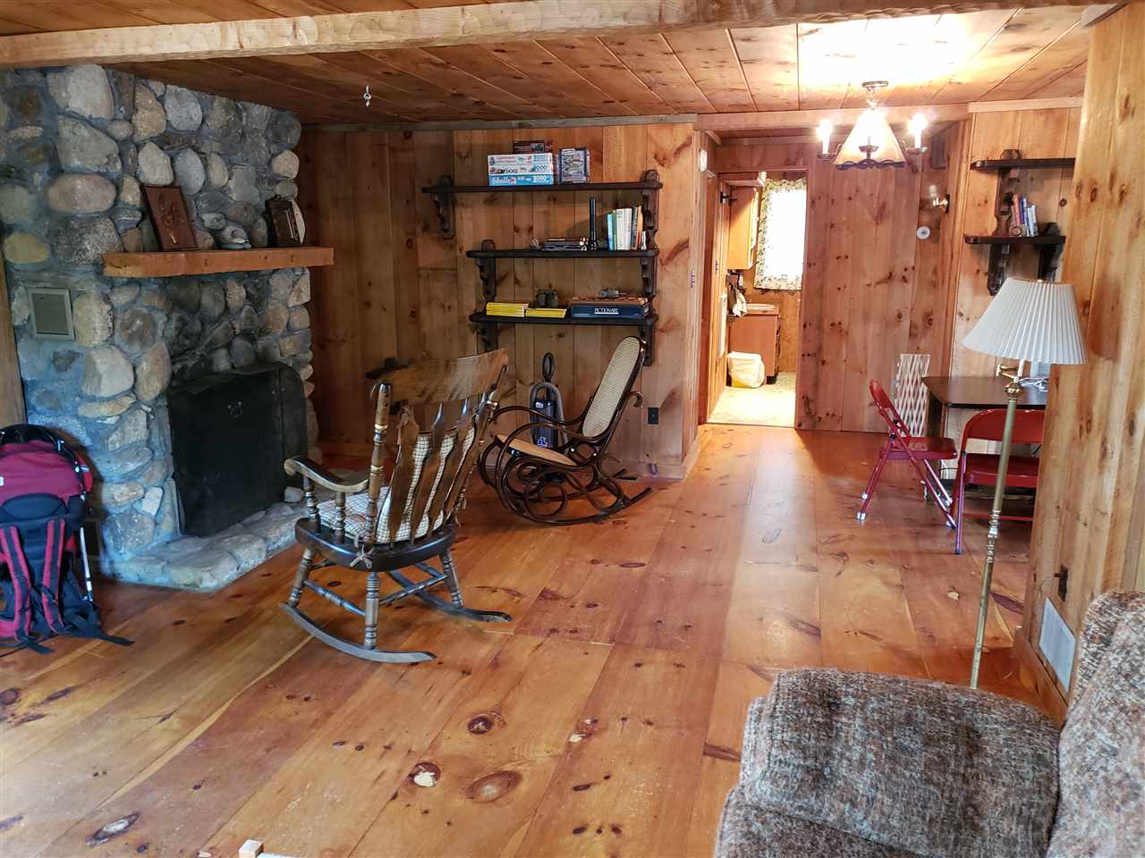 194 Doc Morrison Road Wakefield, NH 03872 - Photo 15 of 30 Gallery Image 15