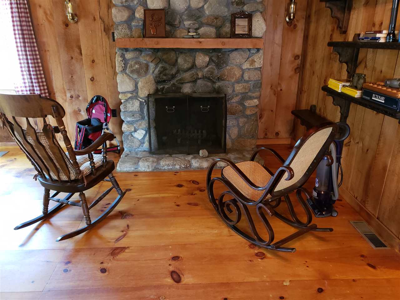 194 Doc Morrison Road Wakefield, NH 03872 - Photo 16 of 30 Gallery Image 16