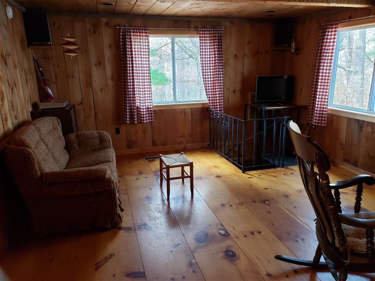 194 Doc Morrison Road Wakefield, NH 03872 - Photo 17 of 30 Gallery Image 17