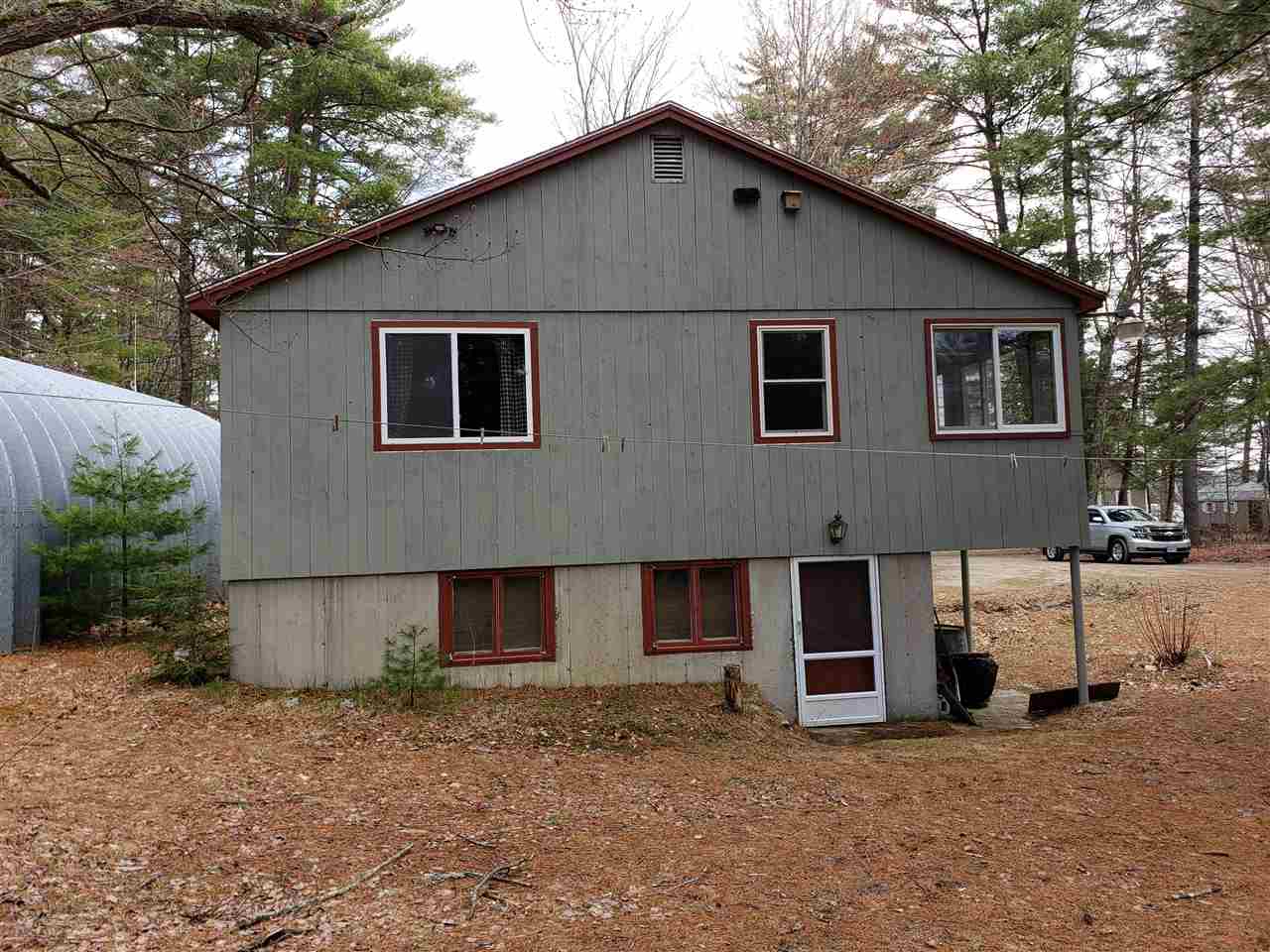 194 Doc Morrison Road Wakefield, NH 03872 - Photo 3 of 30 Gallery Image 3