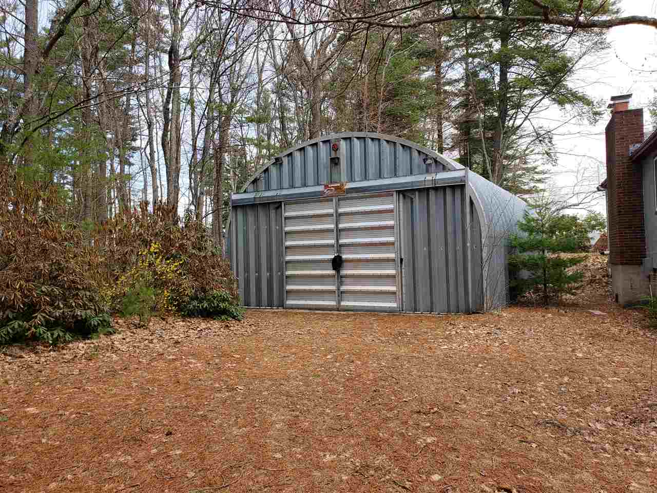 194 Doc Morrison Road Wakefield, NH 03872 - Photo 4 of 30 Gallery Image 4