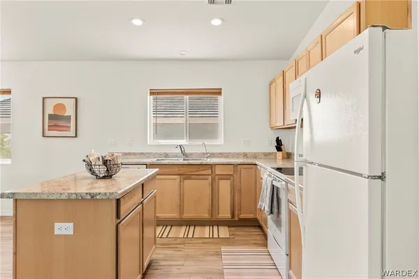 $1,750 | 2631 Bear Mountain Loop, Bullhead City, AZ 86442