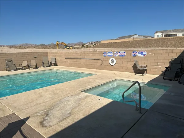 $1,750 | 2631 Bear Mountain Loop, Bullhead City, AZ 86442