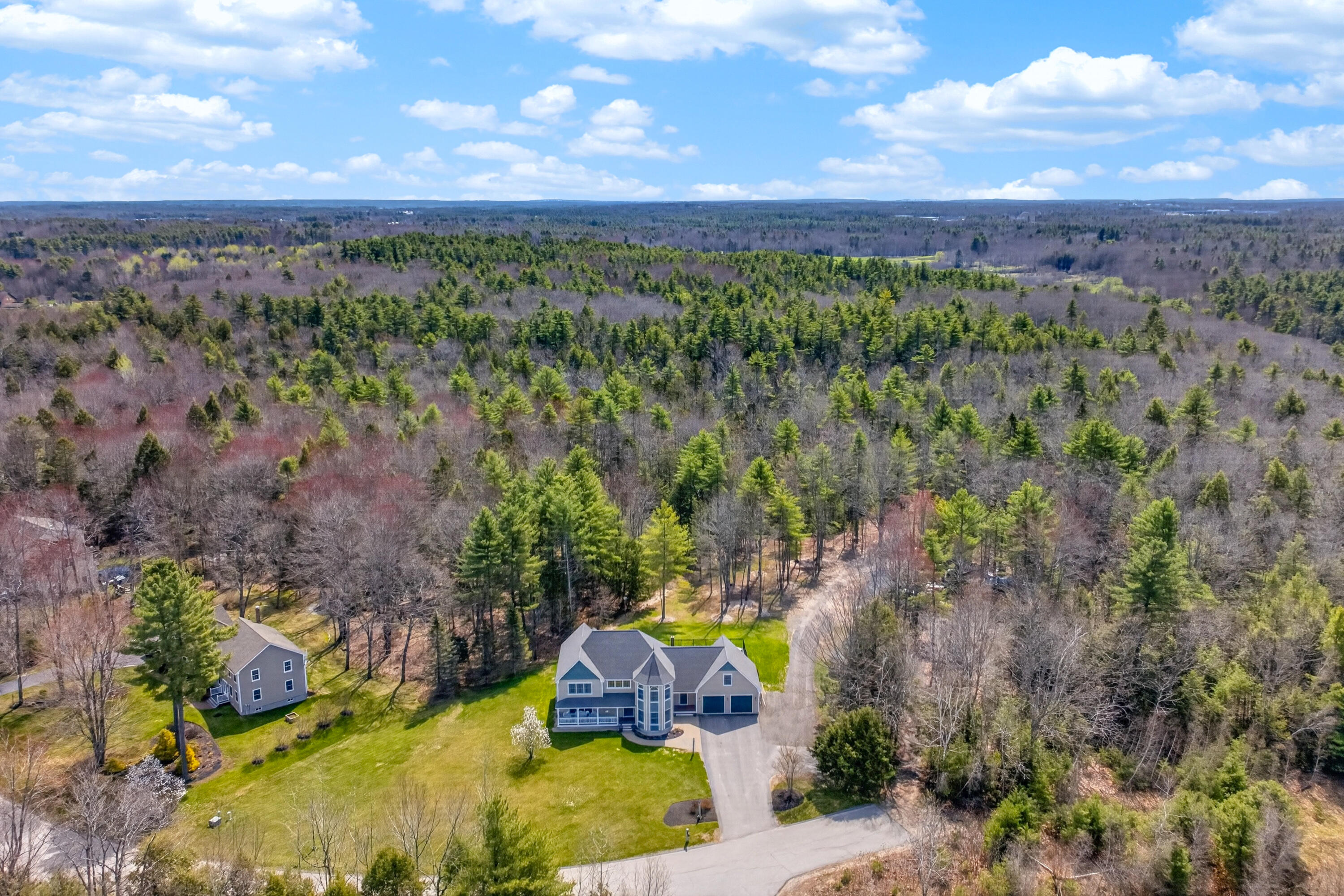 18 Laurel Ridge Road Scarborough, ME 04074 - Photo 2 of 45 100_18 Laurel Ridge Rd,_Morneau Studios