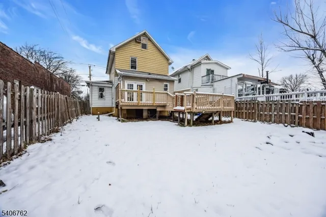 $535,000 | 220 West Scott Avenue, Rahway, NJ 07065