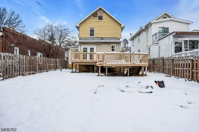 $535,000 | 220 West Scott Avenue, Rahway, NJ 07065