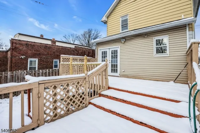 $535,000 | 220 West Scott Avenue, Rahway, NJ 07065