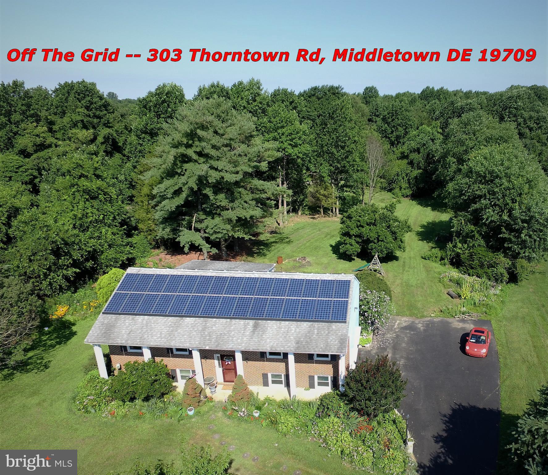 303 Thorntown Road Middletown, DE 19709 - Photo 1 of 70 Gallery Image 1