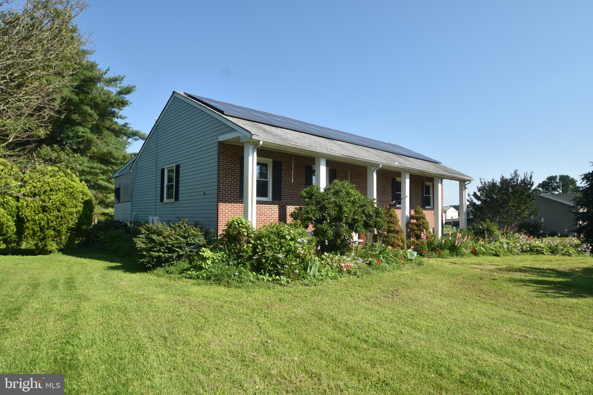 303 Thorntown Road Middletown, DE 19709 - Photo 32 of 70 Gallery Image 32