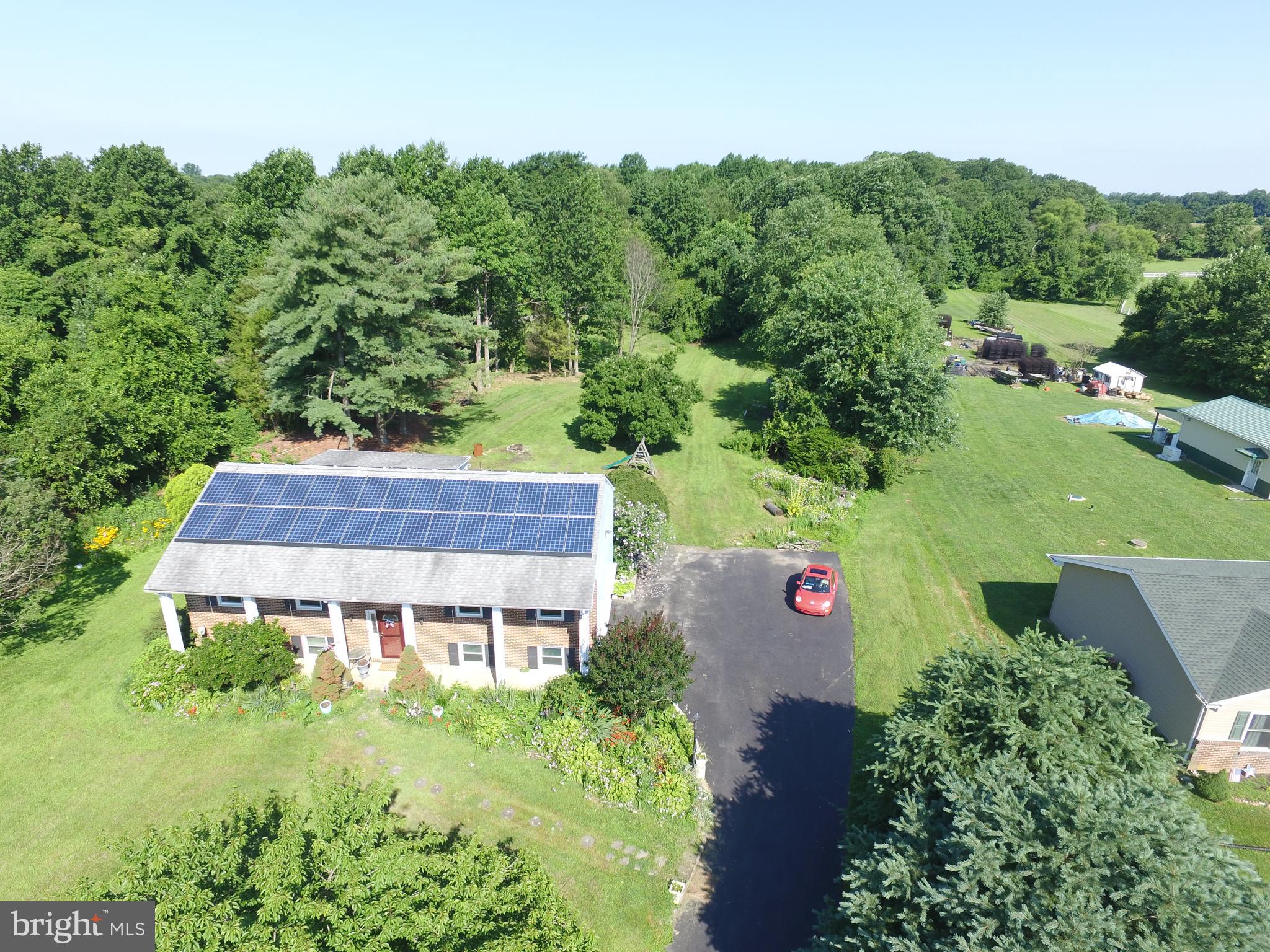 303 Thorntown Road Middletown, DE 19709 - Photo 4 of 70 Gallery Image 4