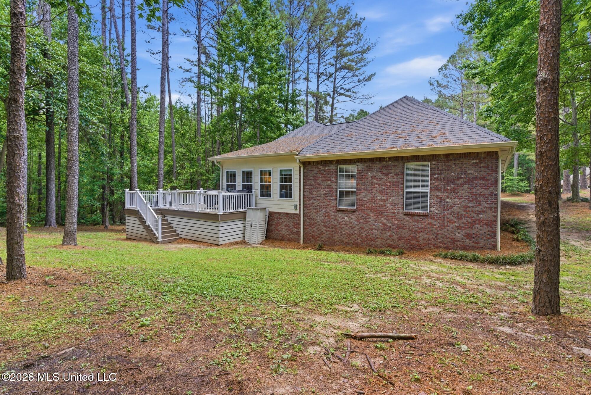 66 Longstone Road Hattiesburg, MS 39402 - Photo 42 of 68 dsc04571