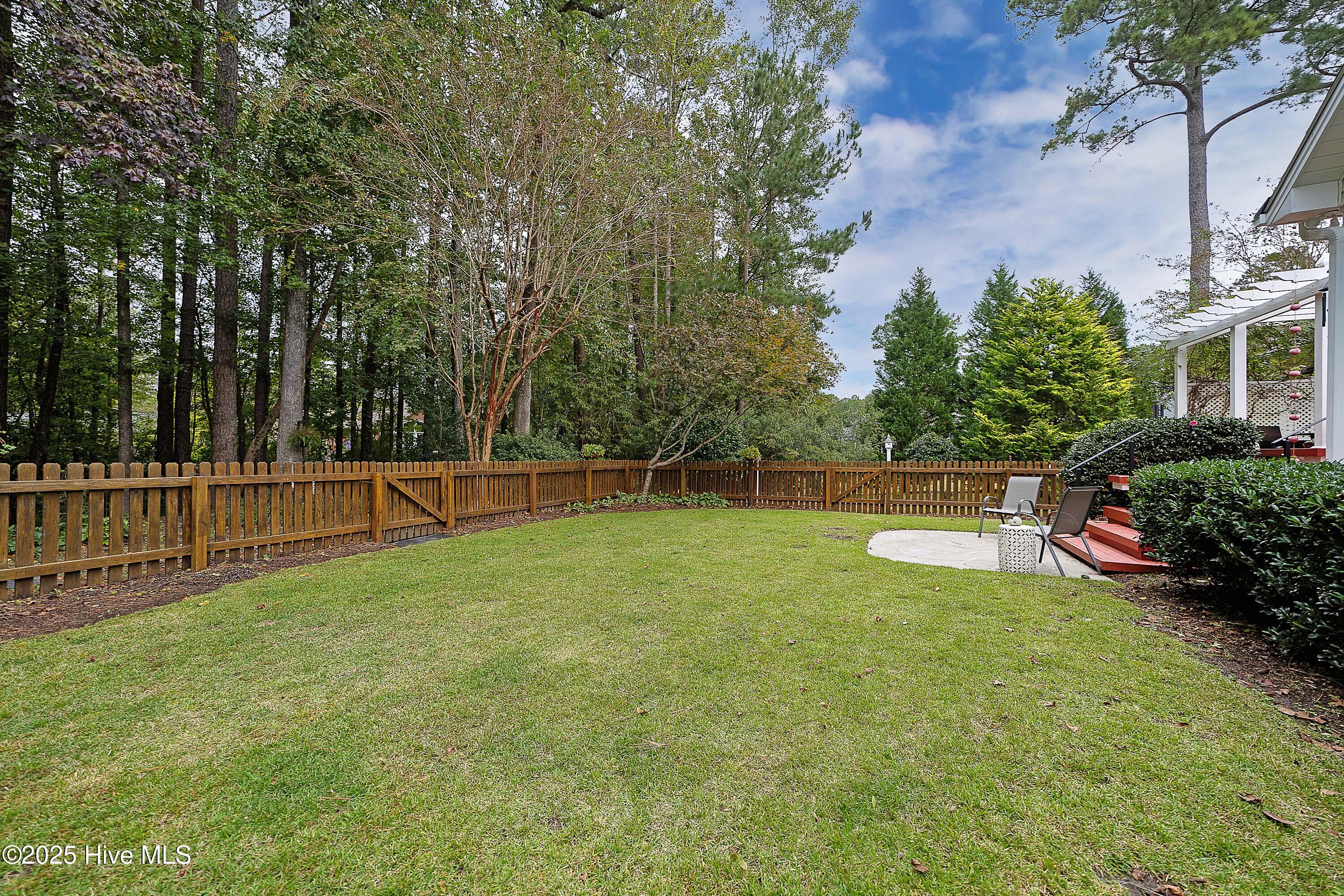 120 Nyon Road New Bern, NC 28562 - Photo 21 of 34 Exterior Back