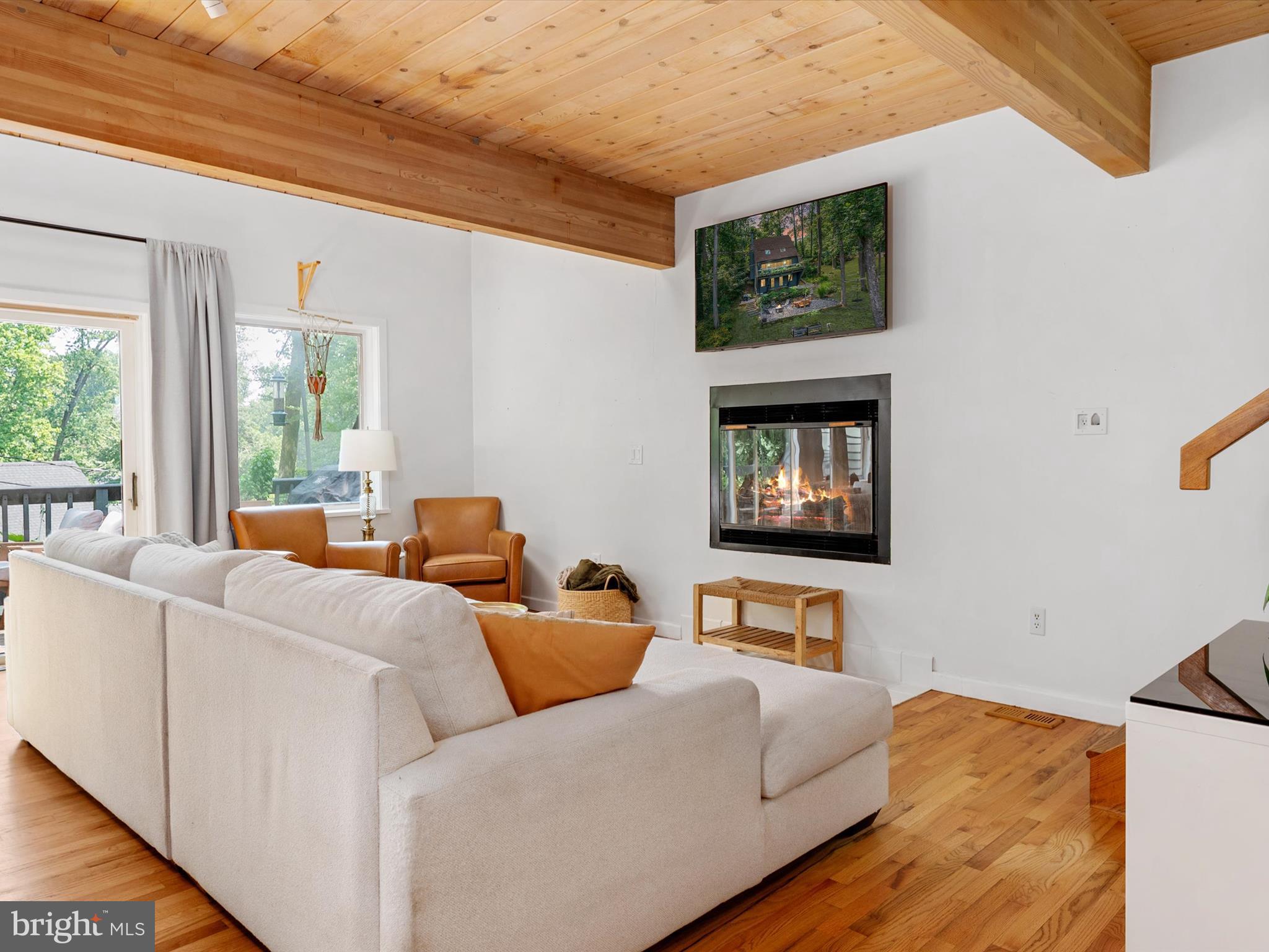 1755 Robinhood Road Annapolis, MD 21401 - Photo 5 of 59 Great Room
