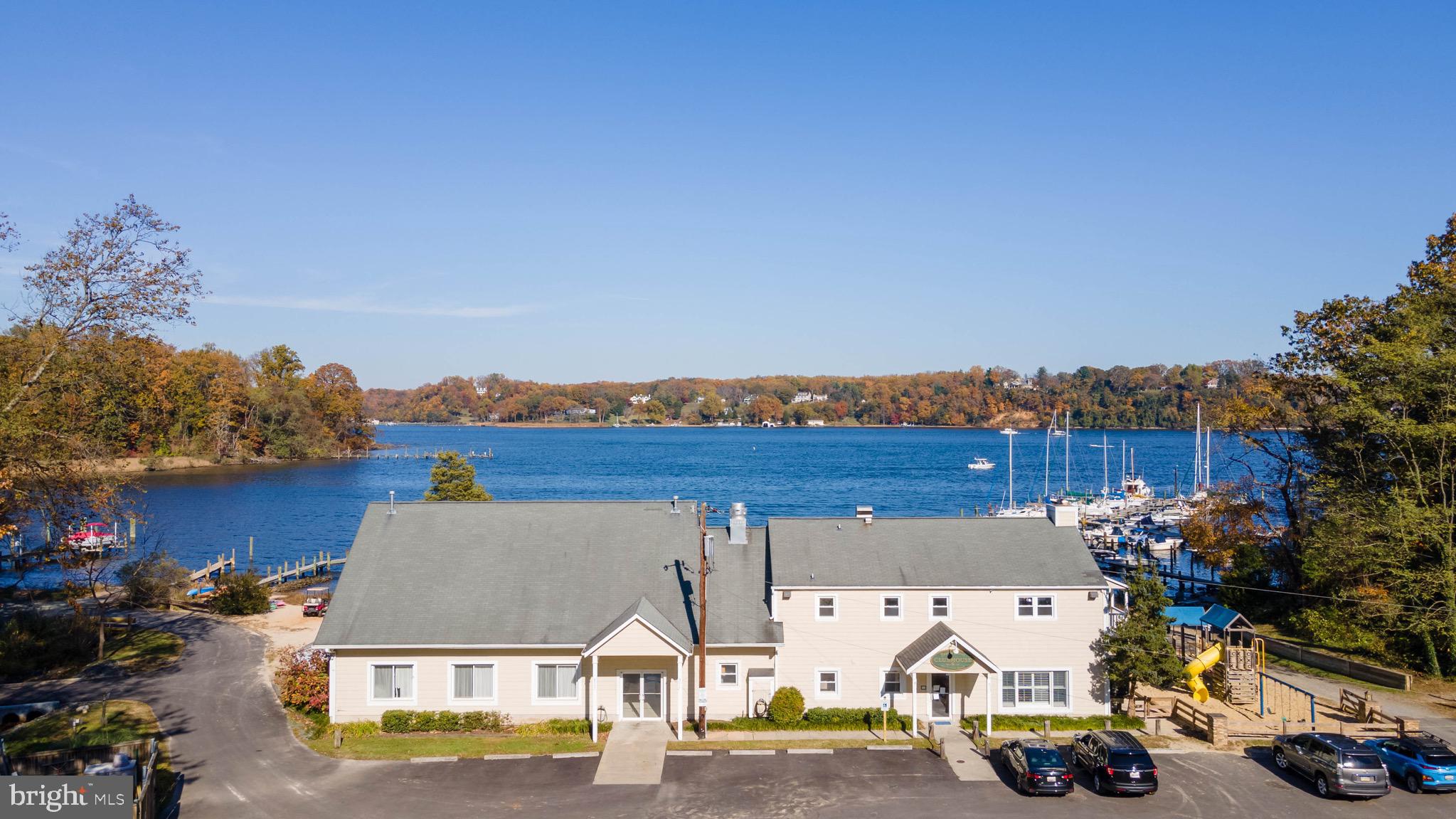 1755 Robinhood Road Annapolis, MD 21401 - Photo 51 of 59 Epping Forest Clubhouse