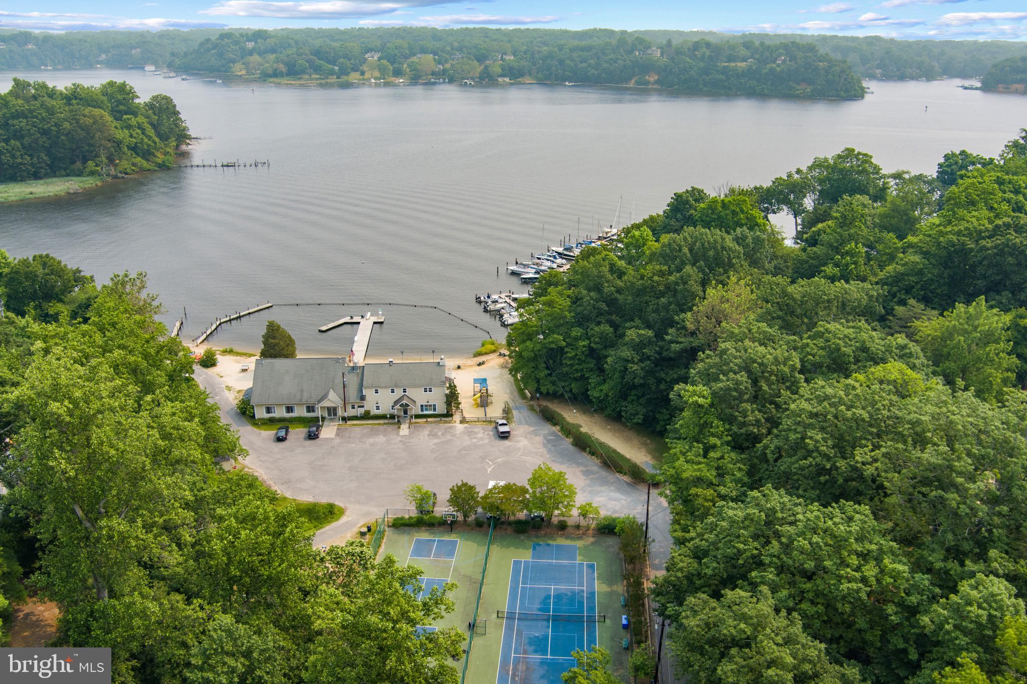 1755 Robinhood Road Annapolis, MD 21401 - Photo 54 of 59 Epping Forest