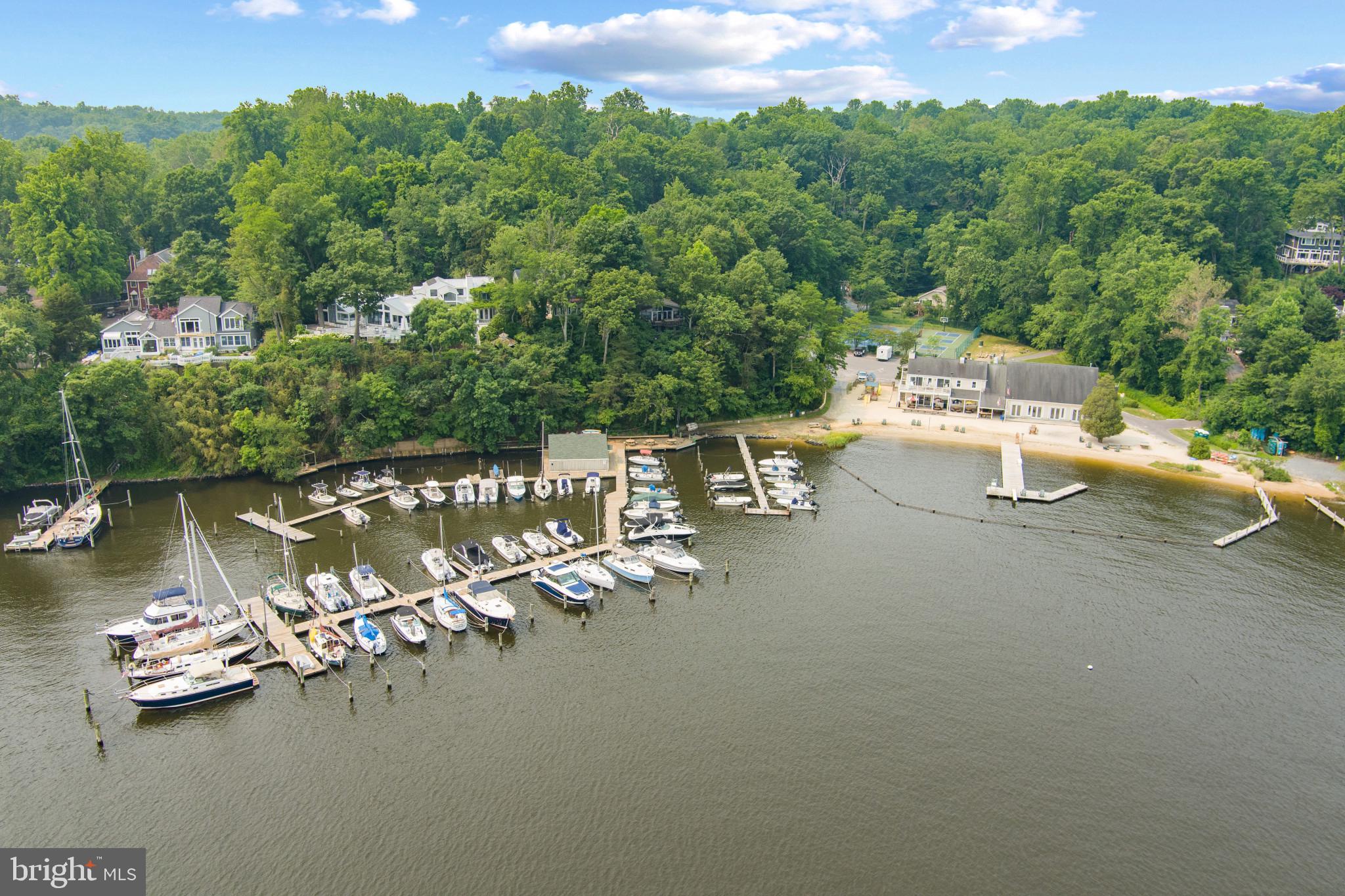 1755 Robinhood Road Annapolis, MD 21401 - Photo 8 of 59 Epping Forest