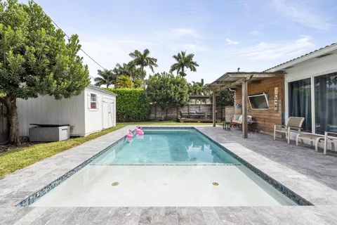 $999,999 | 409 North 14th Avenue, Hollywood, FL 33020