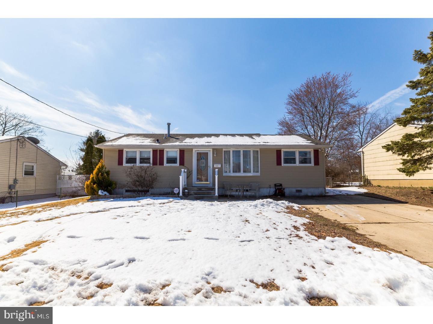 560 Lehigh Road Wenonah, NJ 08090 - Photo 20 of 25