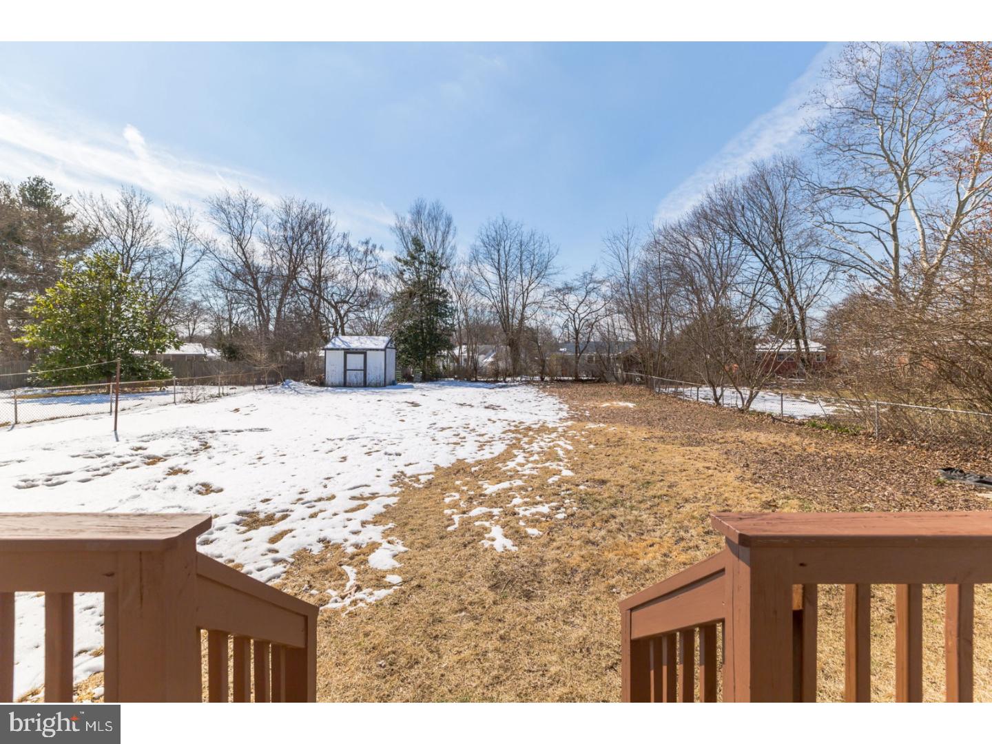 560 Lehigh Road Wenonah, NJ 08090 - Photo 22 of 25