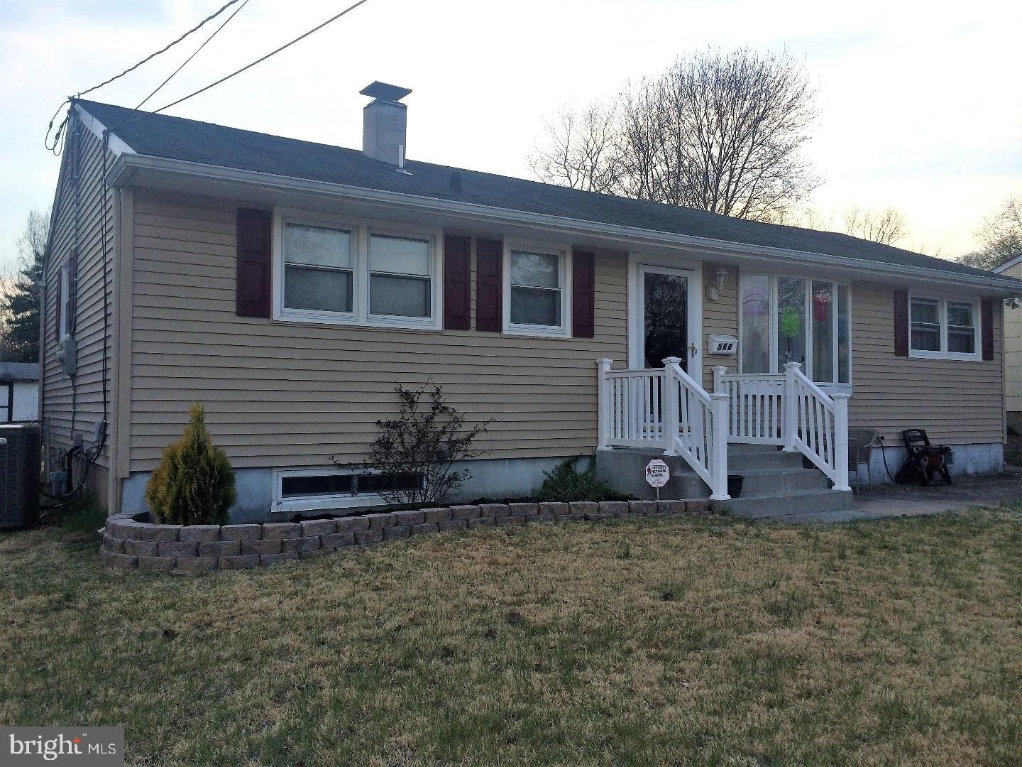 560 Lehigh Road Wenonah, NJ 08090 - Photo 24 of 25