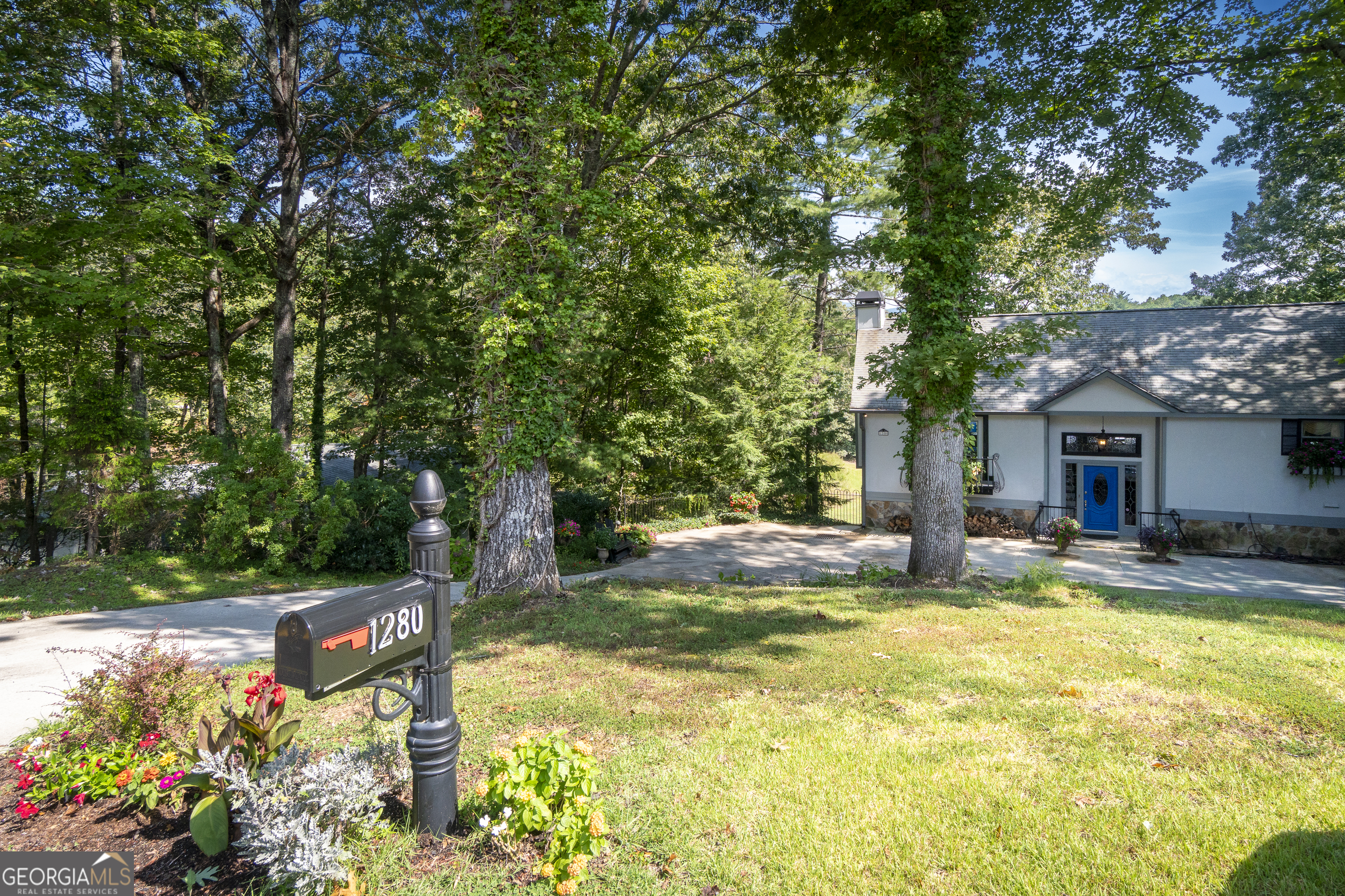 1280 Bahn Innsbruck Helen, GA 30545 - Photo 17 of 85