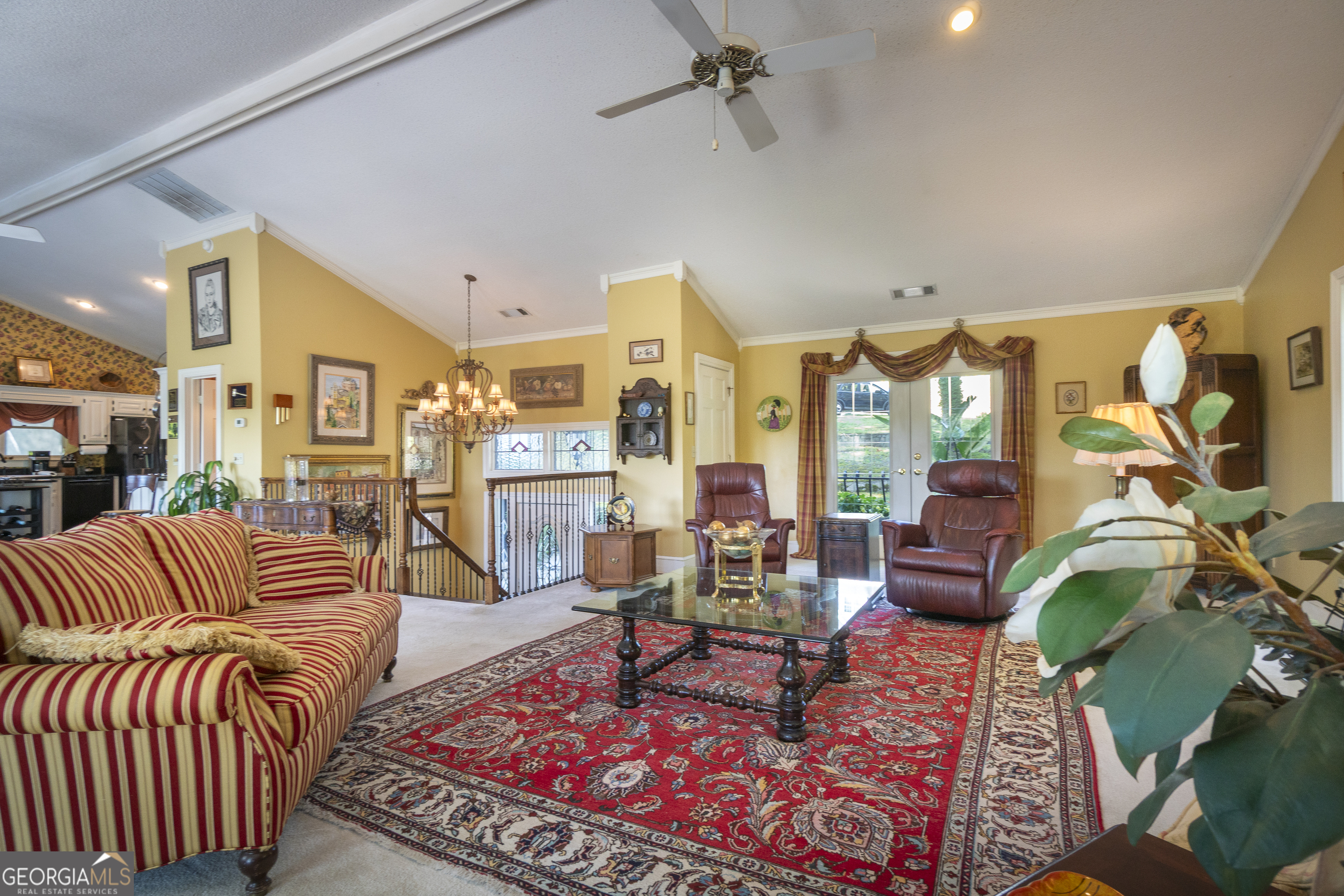 1280 Bahn Innsbruck Helen, GA 30545 - Photo 20 of 85