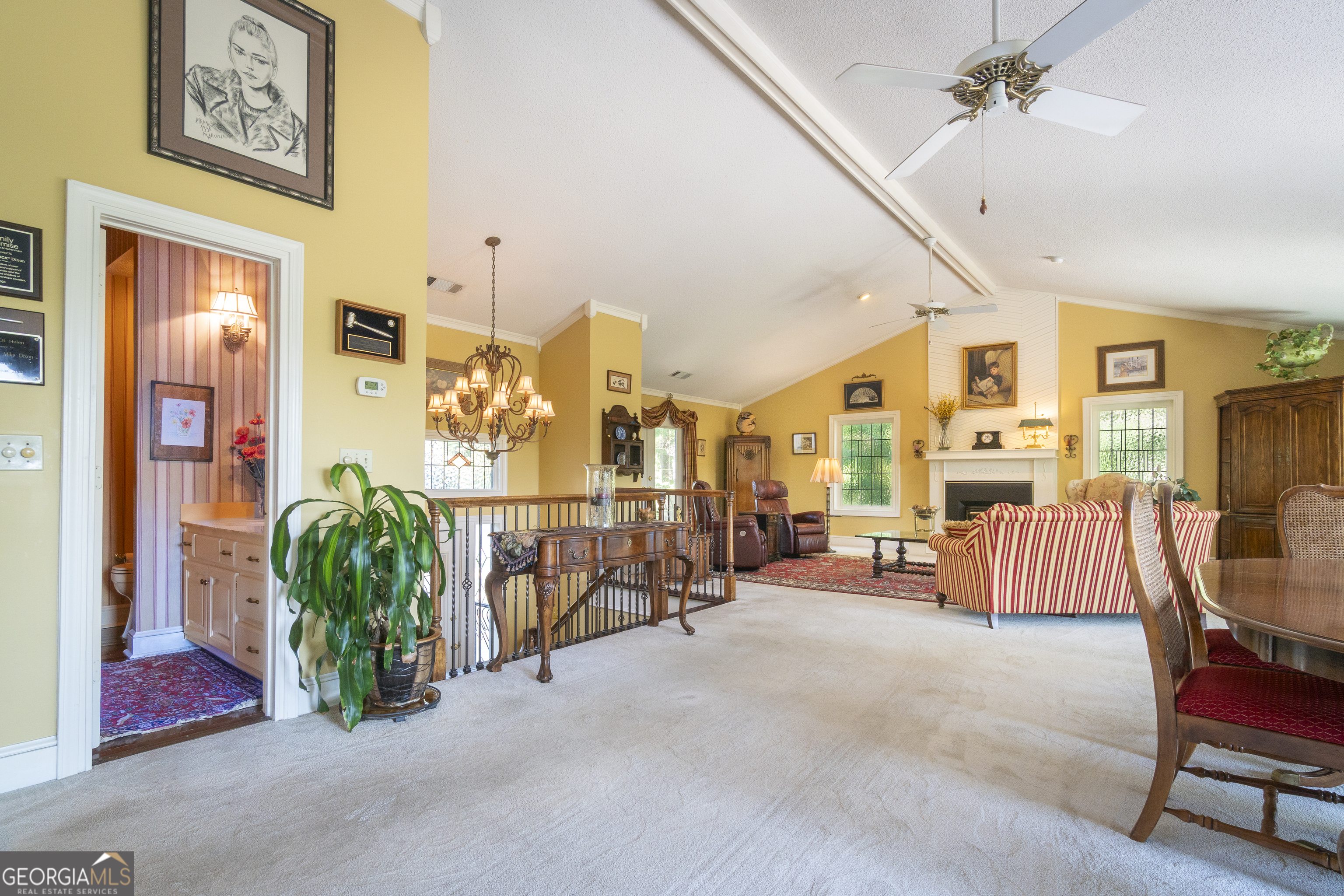 1280 Bahn Innsbruck Helen, GA 30545 - Photo 27 of 85